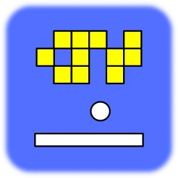 Symbol von Brick Breaker