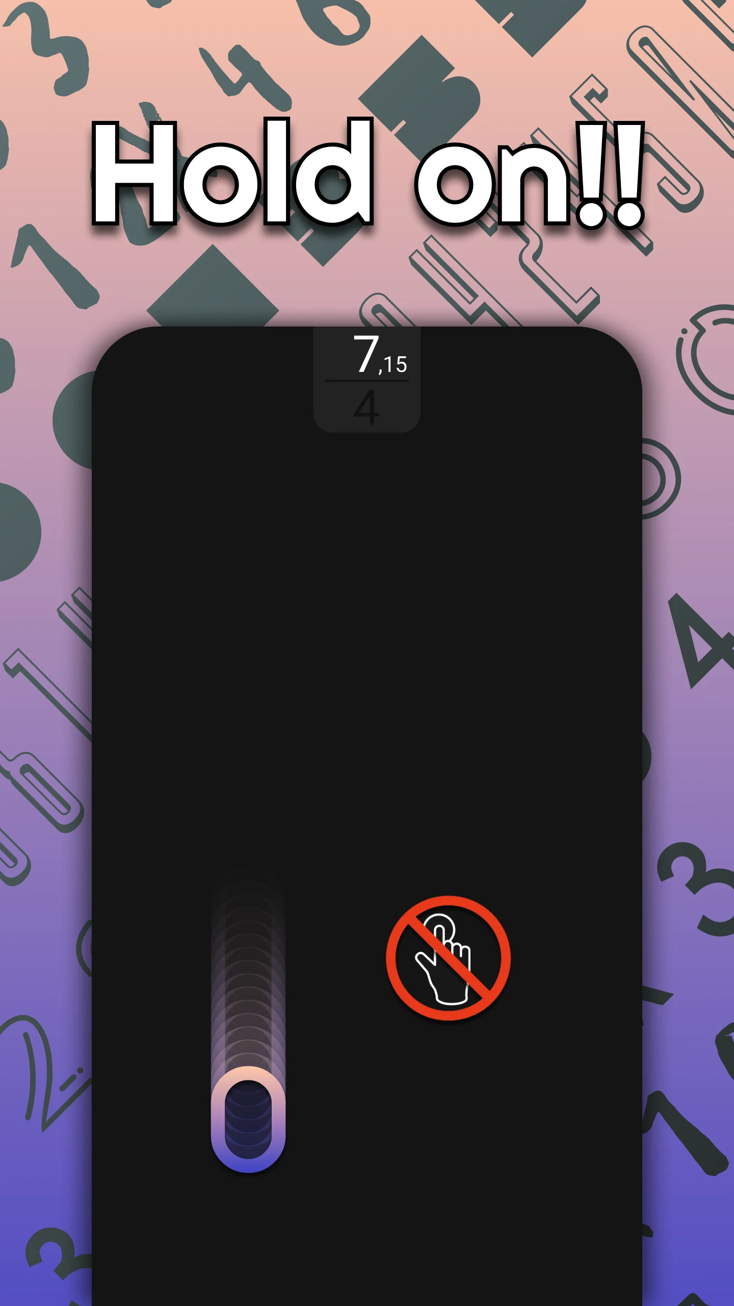 Reflex Hero screenshot