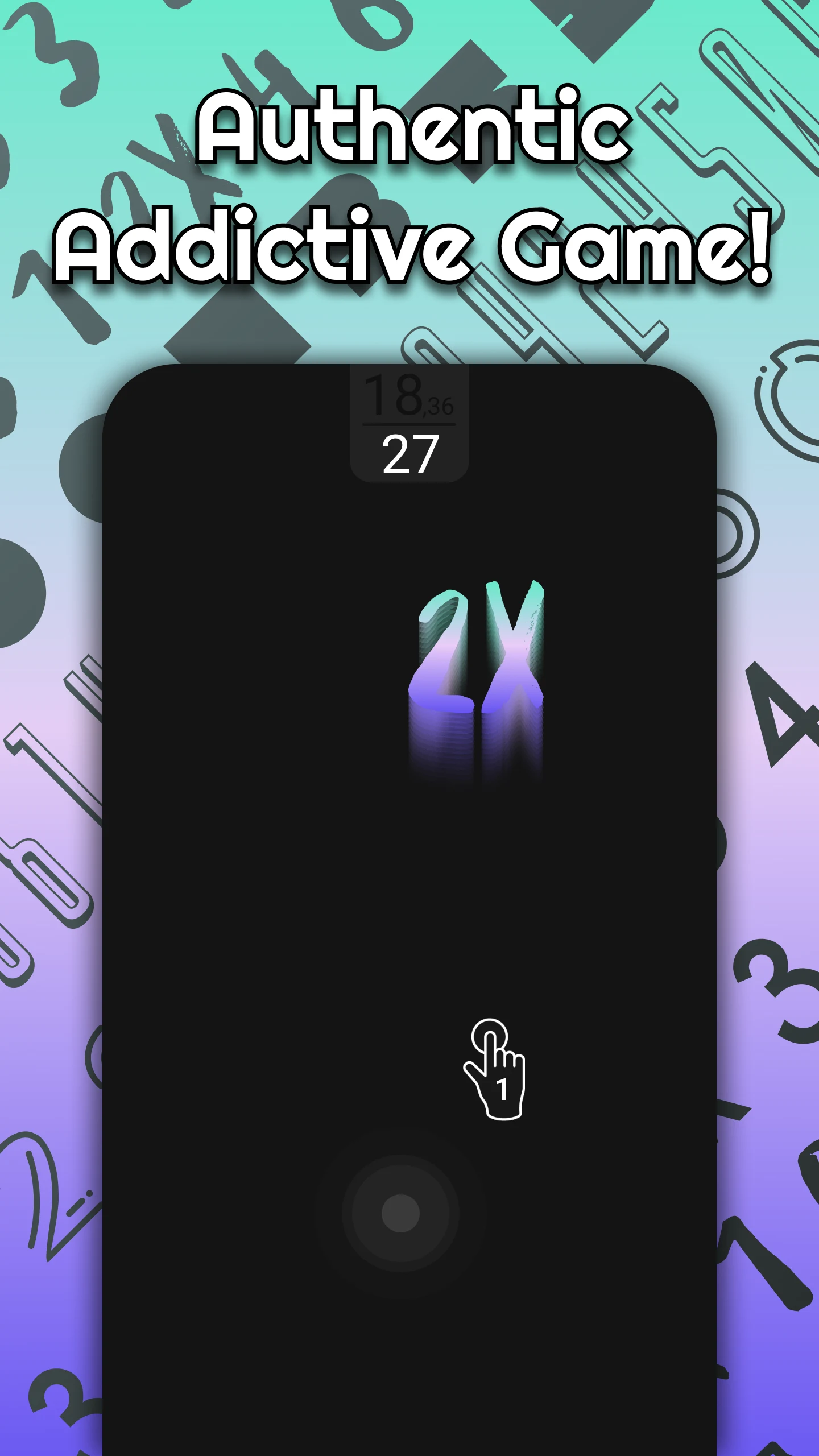 Reflex Hero screenshot