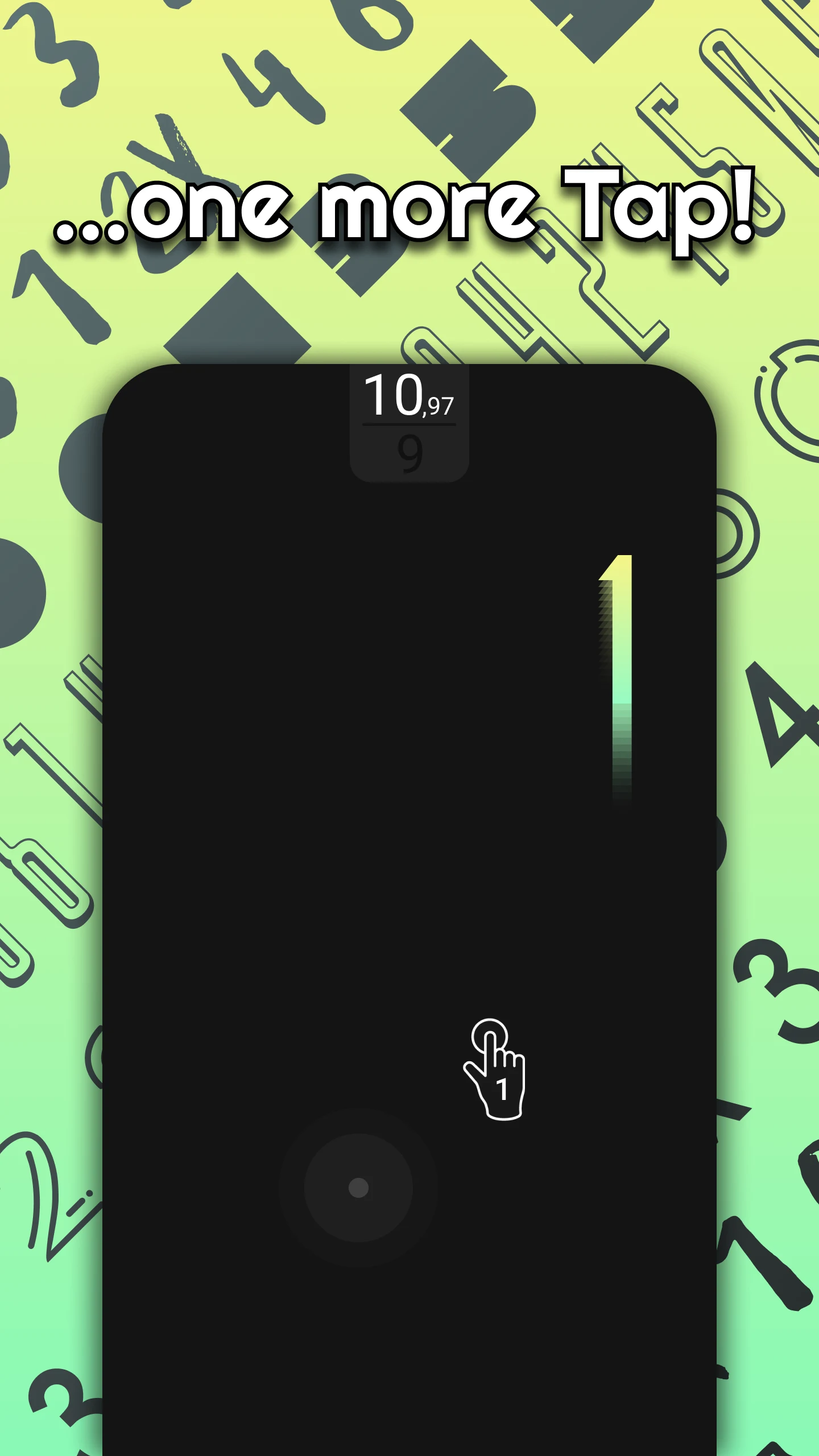 Reflex Hero screenshot
