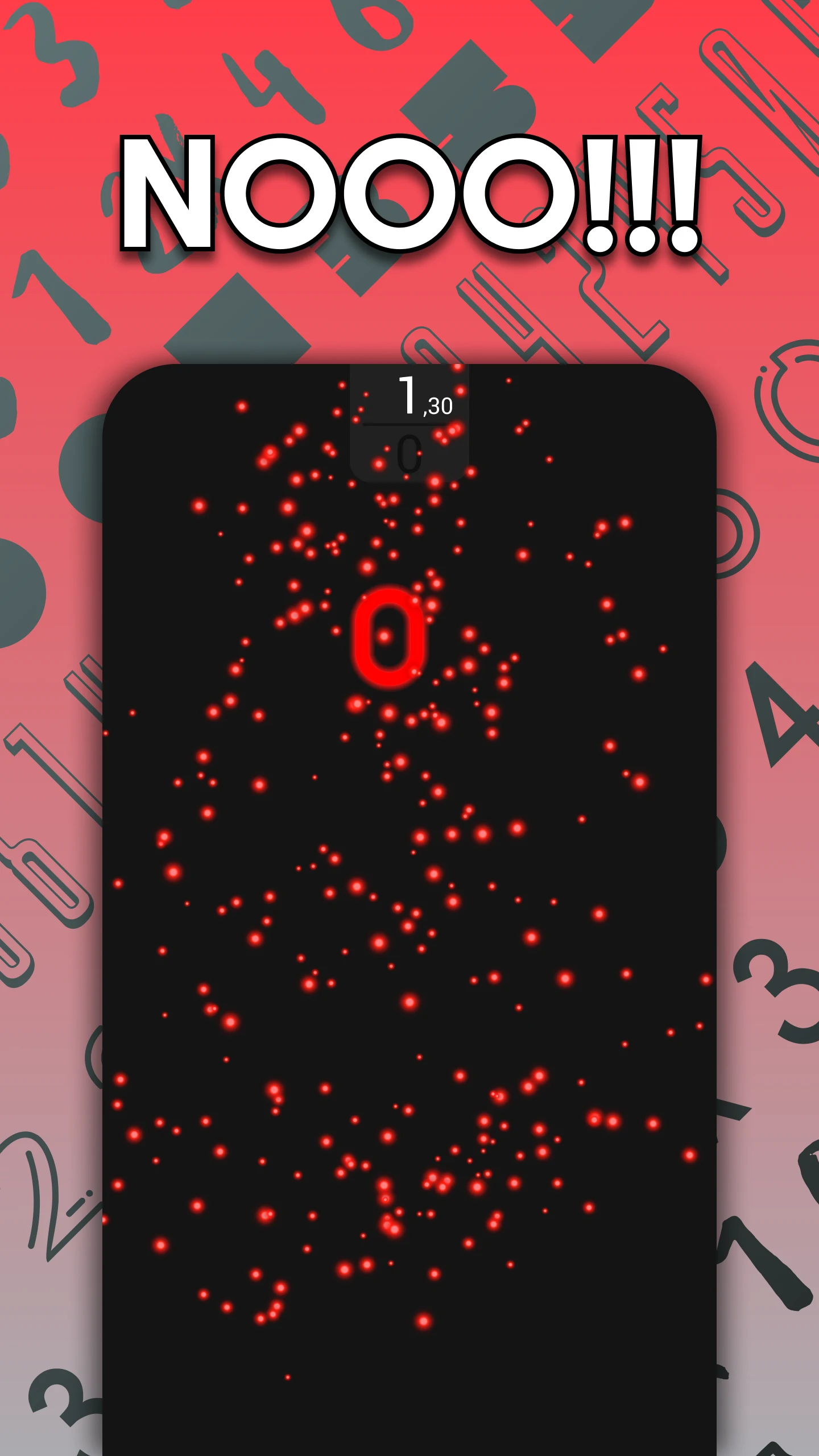 Reflex Hero screenshot